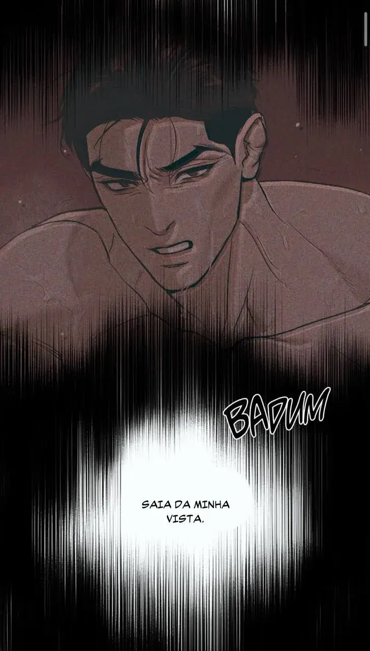 Azar do cavalo – Capítulo 43 Yaoi – Página 6