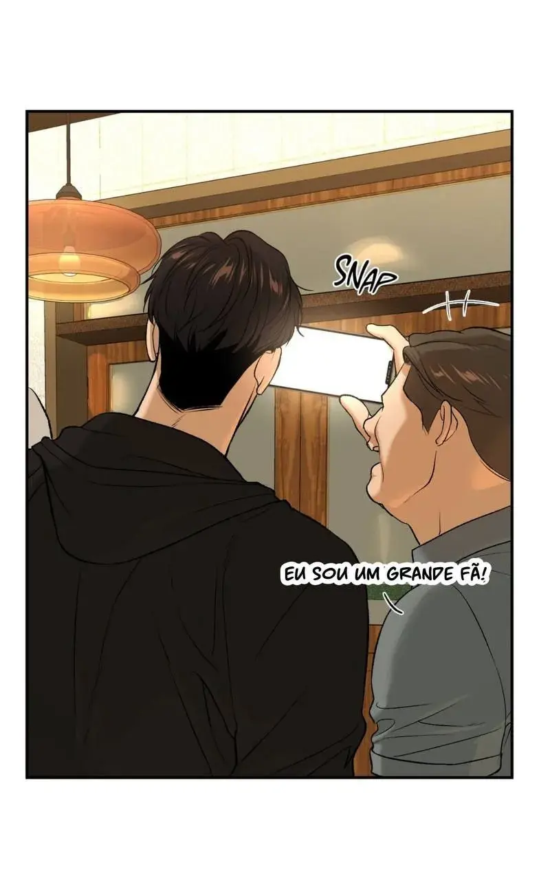 Azar do cavalo – Capítulo 43 Yaoi – Página 62