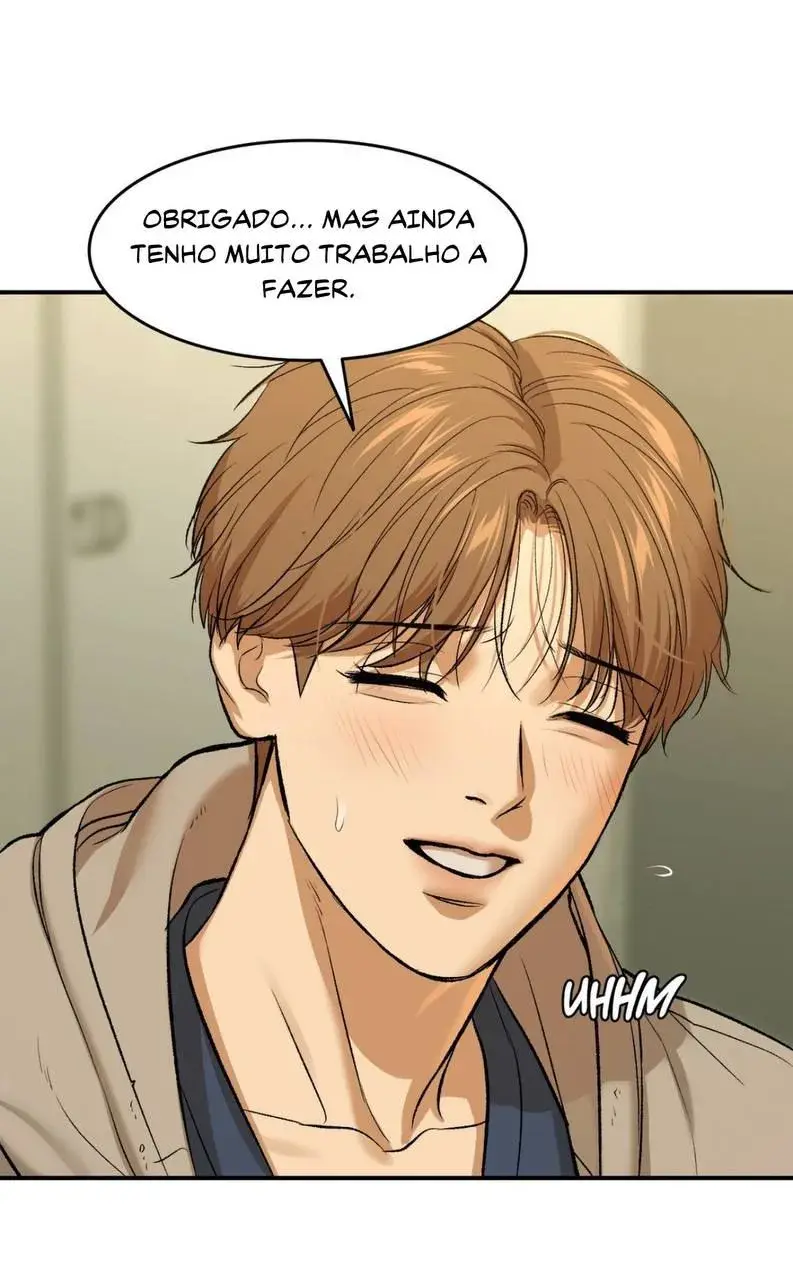 Azar do cavalo – Capítulo 43 Yaoi – Página 74