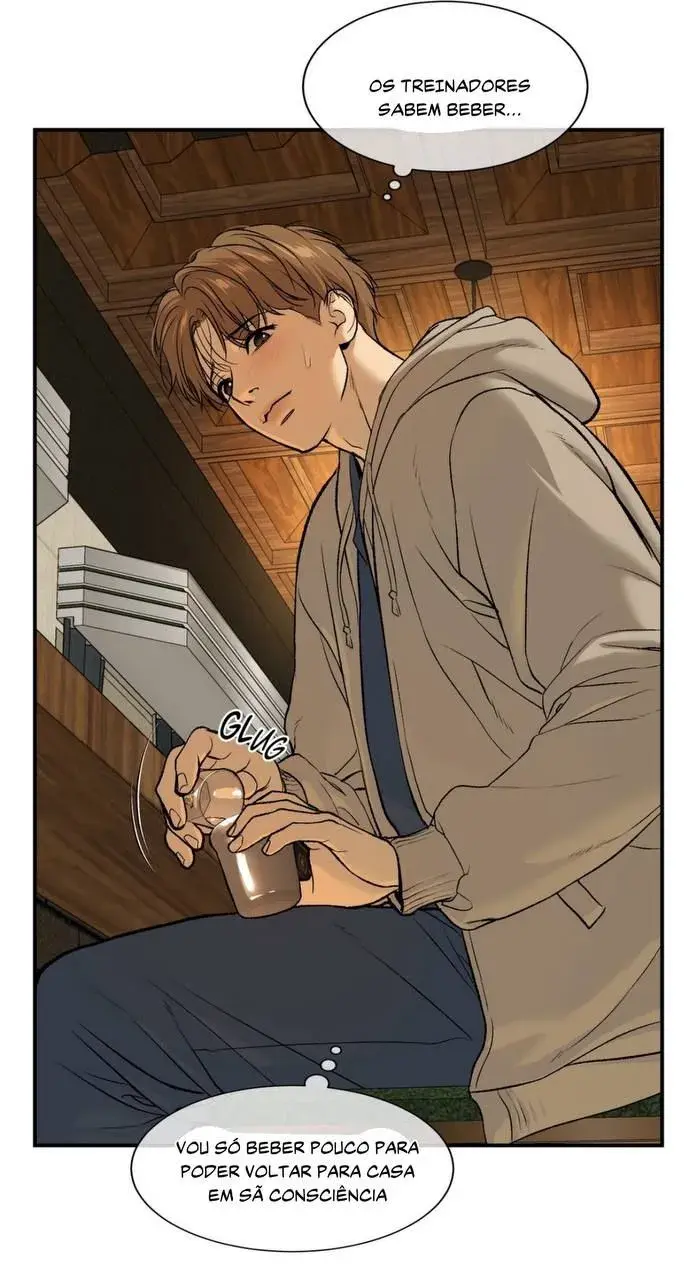 Azar do cavalo – Capítulo 43 Yaoi – Página 76