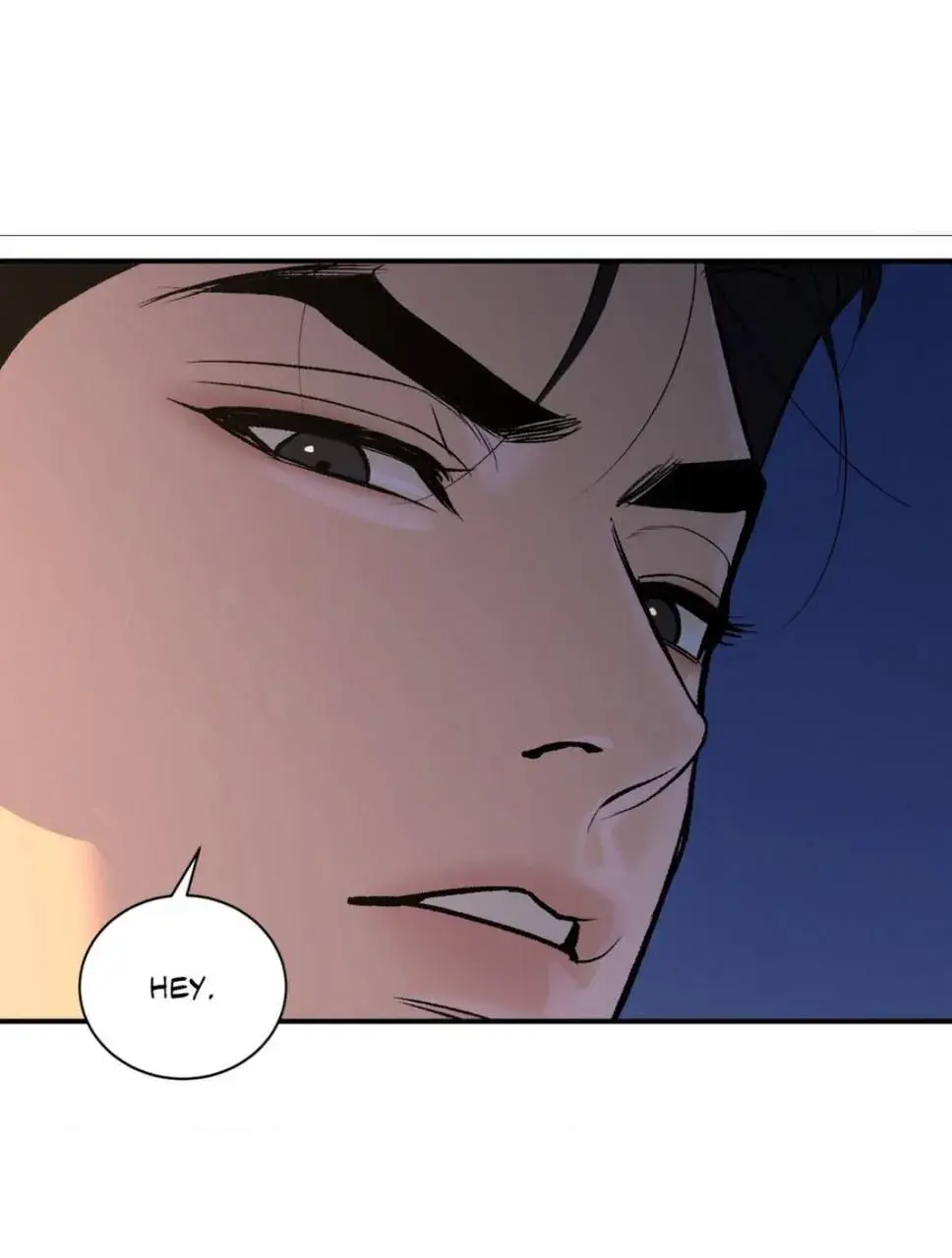 Azar do cavalo – Capítulo 43 Yaoi – Página 93