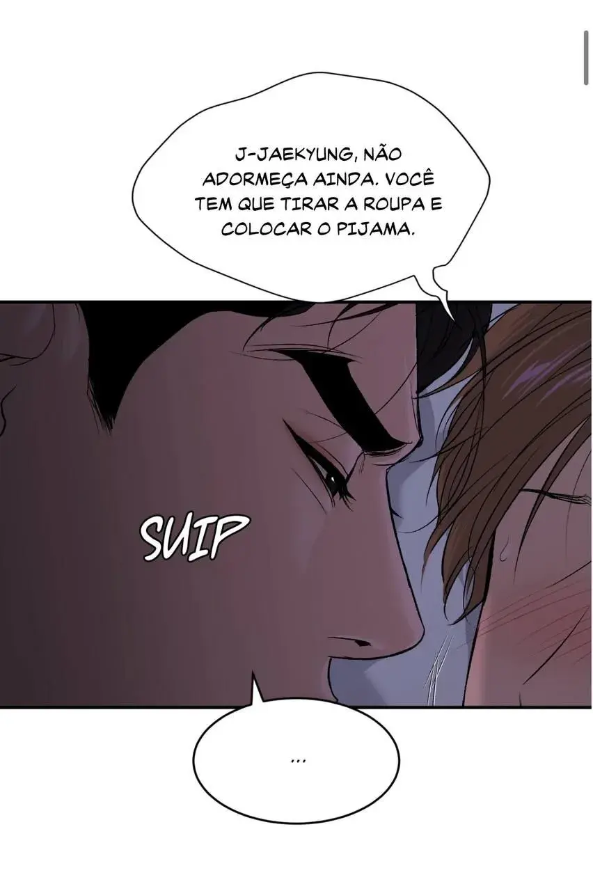 Azar do cavalo – Capítulo 44 Yaoi – Página 10