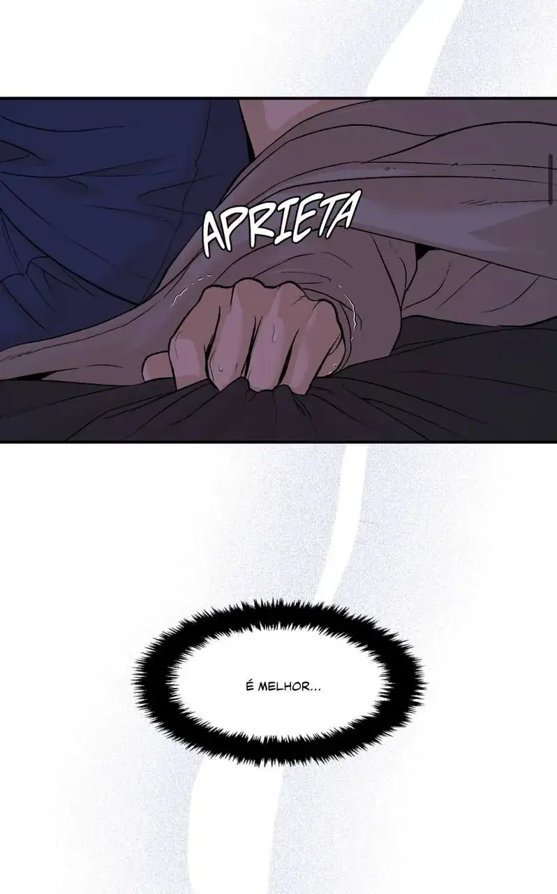 Azar do cavalo – Capítulo 44 Yaoi – Página 20