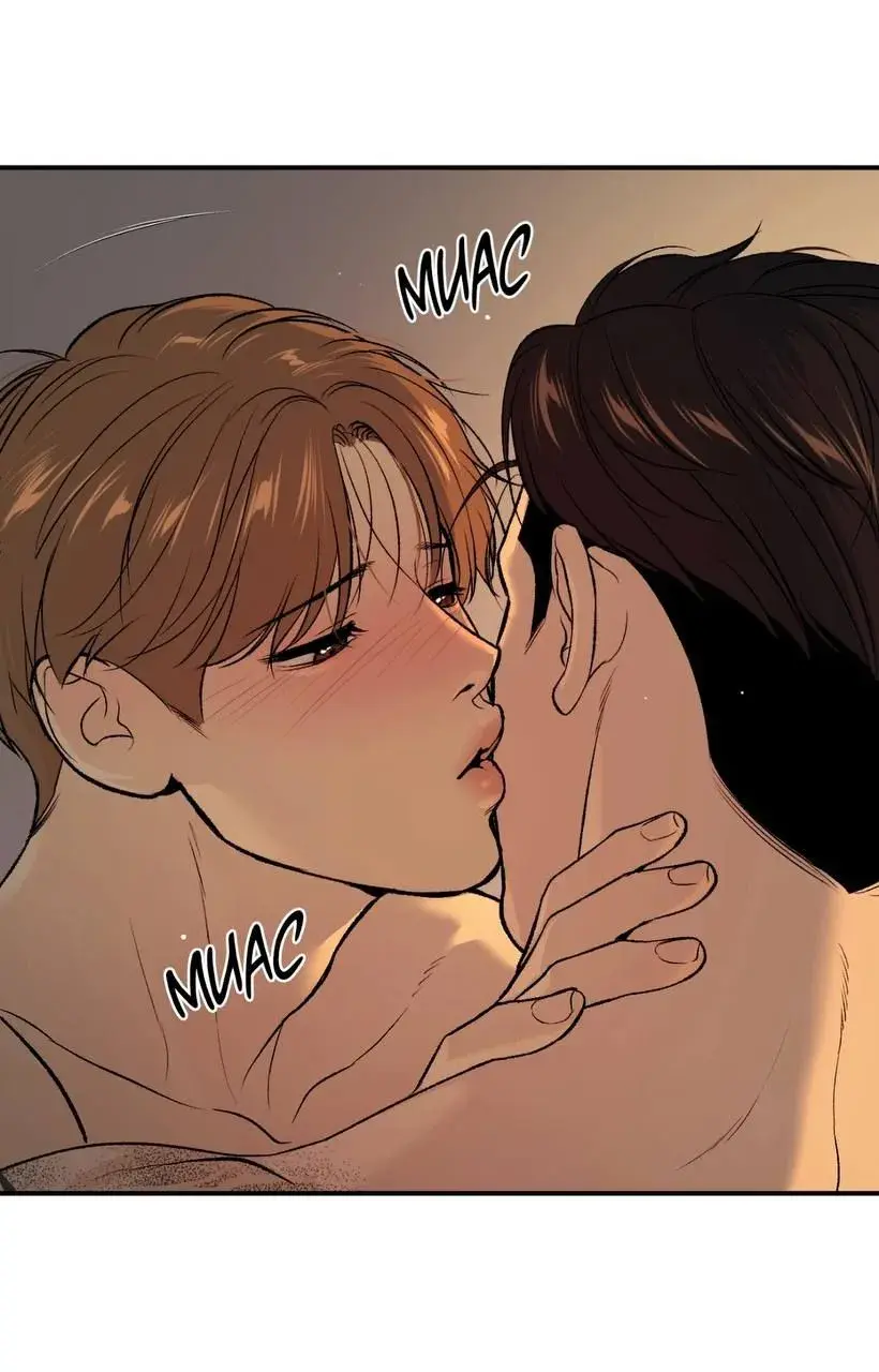 Azar do cavalo – Capítulo 44 Yaoi – Página 30