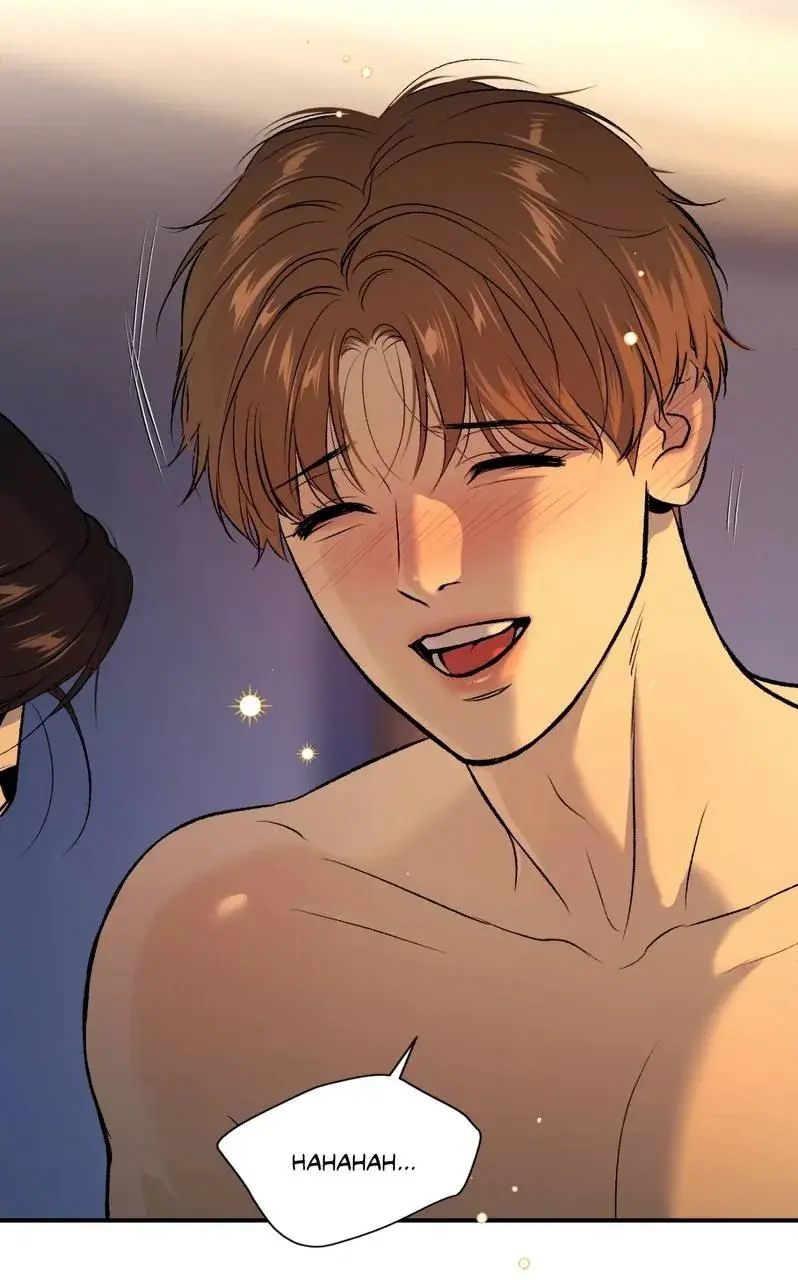 Azar do cavalo – Capítulo 44 Yaoi – Página 36