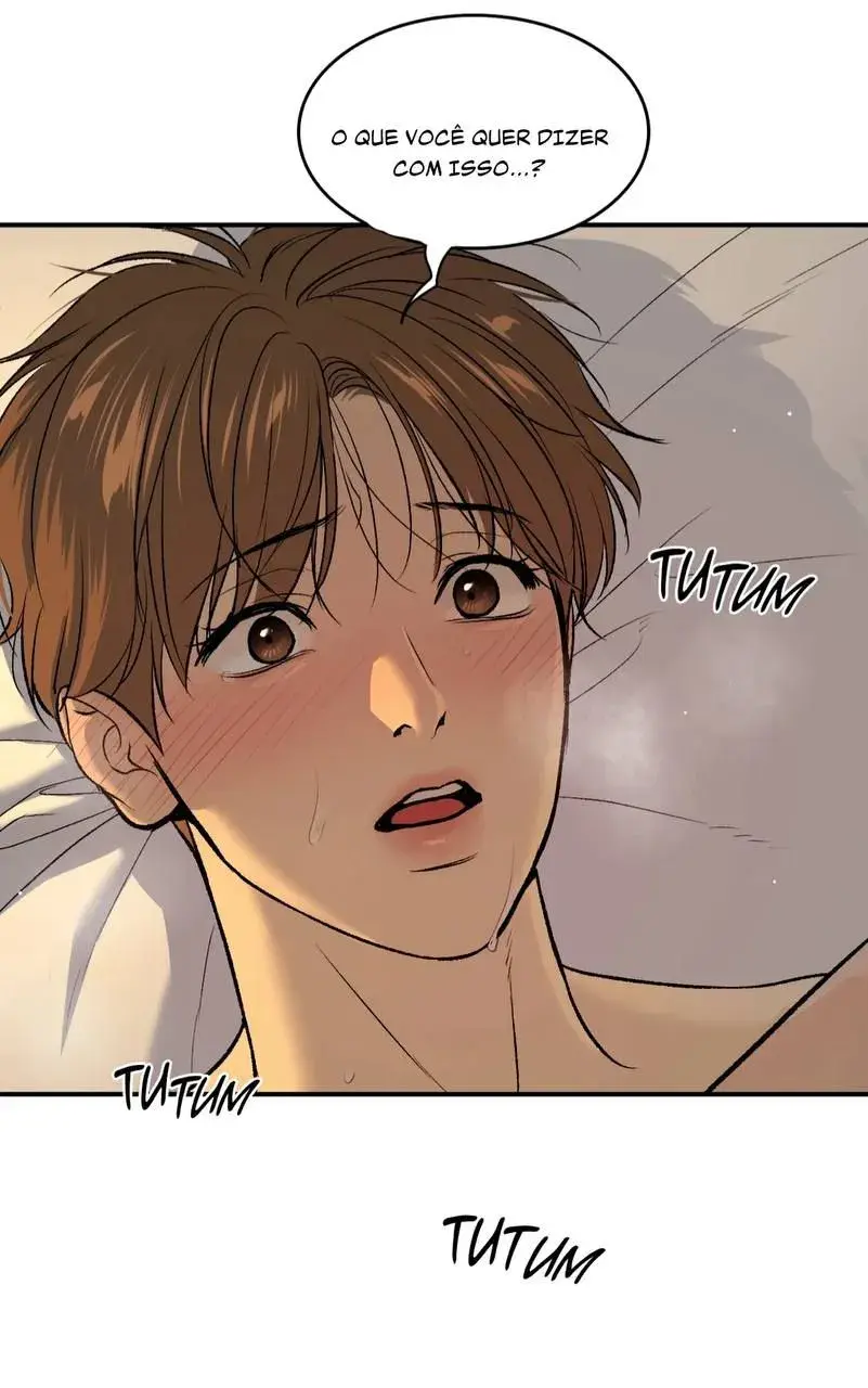 Azar do cavalo – Capítulo 44 Yaoi – Página 53