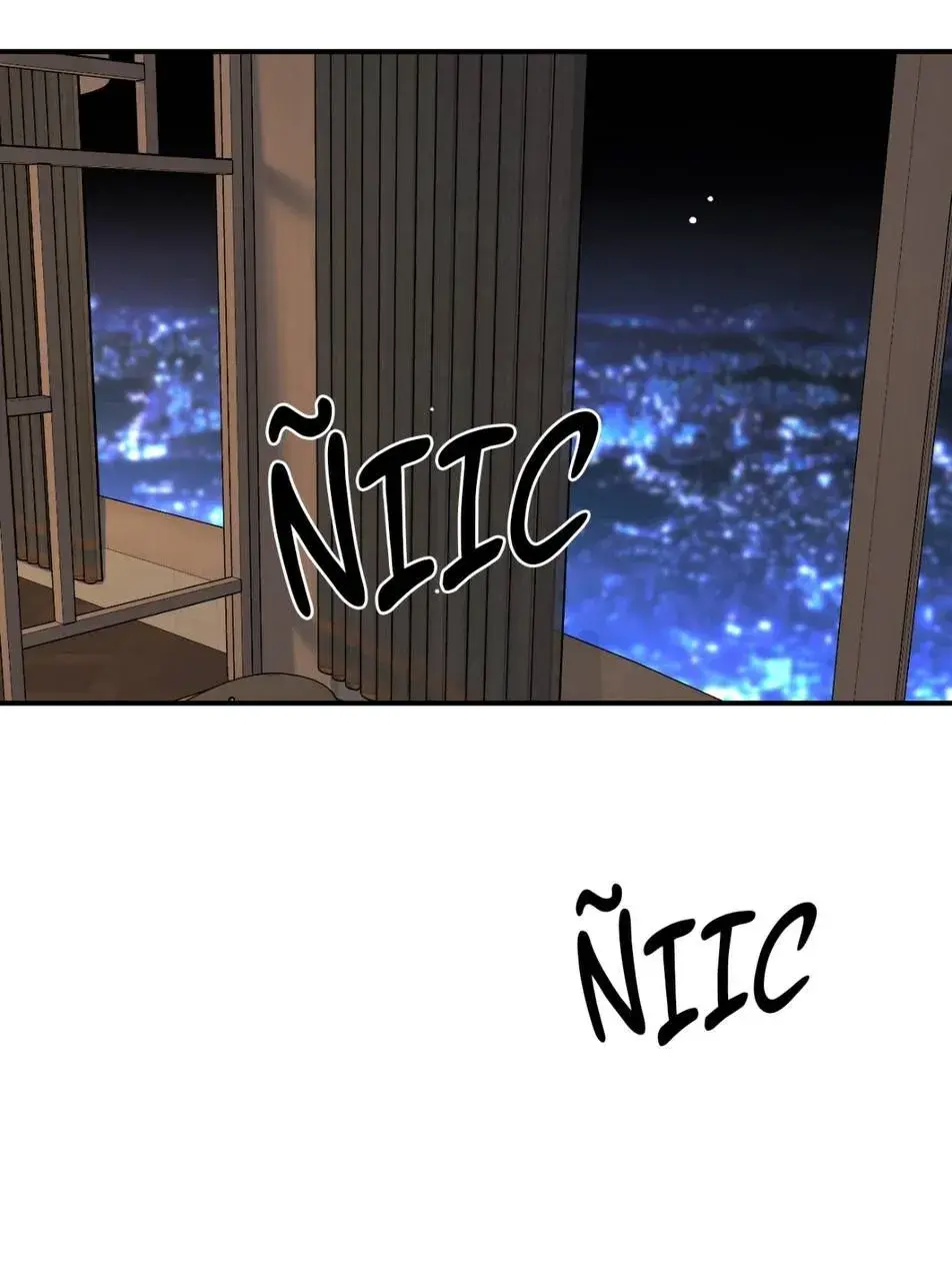 Azar do cavalo – Capítulo 44 Yaoi – Página 57