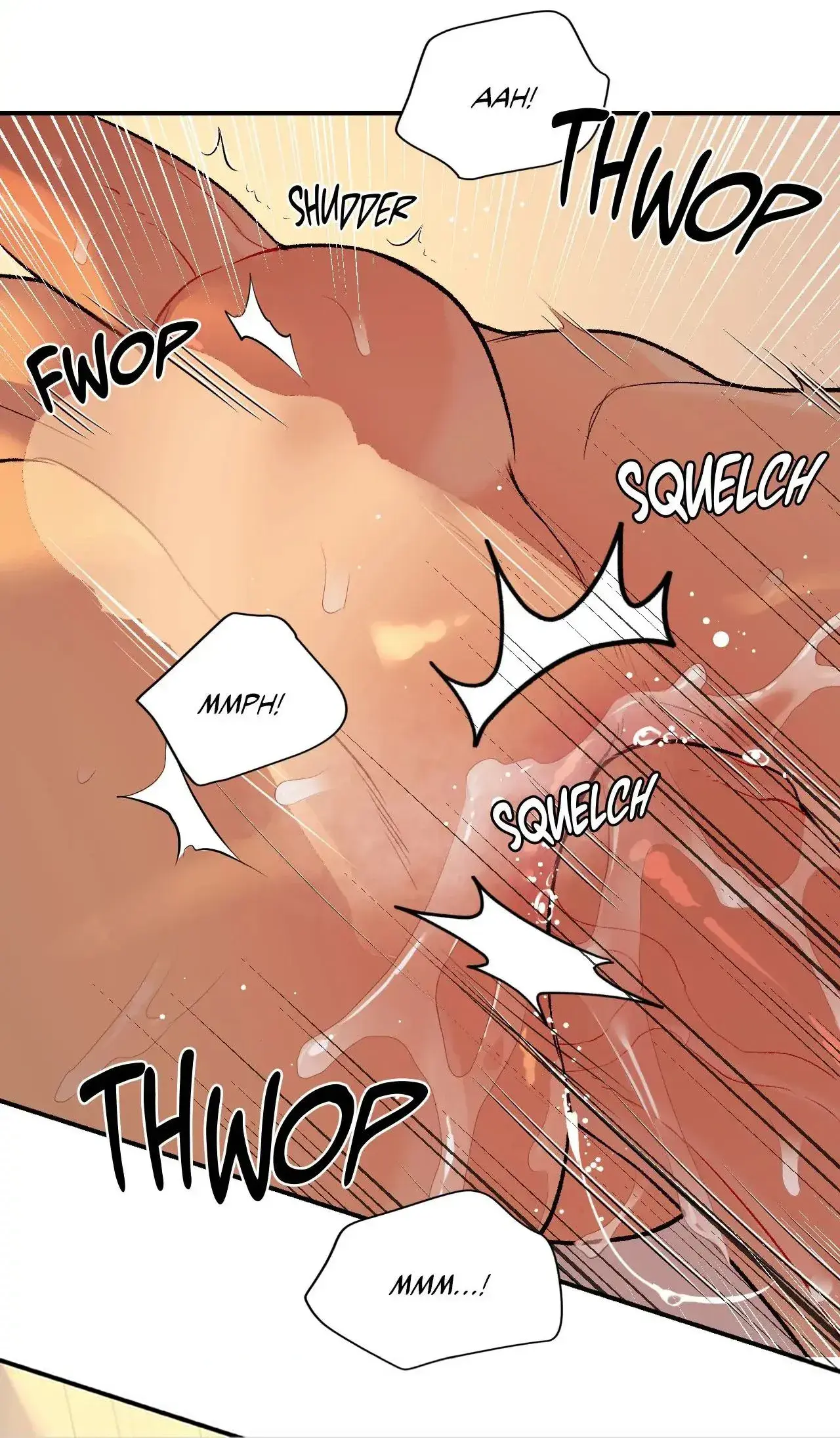 Azar do cavalo – Capítulo 44 Yaoi – Página 60