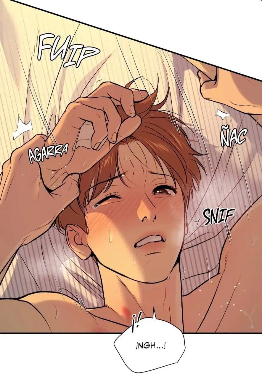 Azar do cavalo – Capítulo 44 Yaoi – Página 61