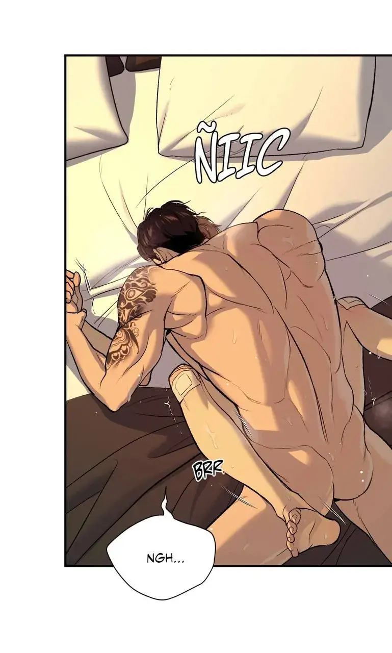 Azar do cavalo – Capítulo 44 Yaoi – Página 65