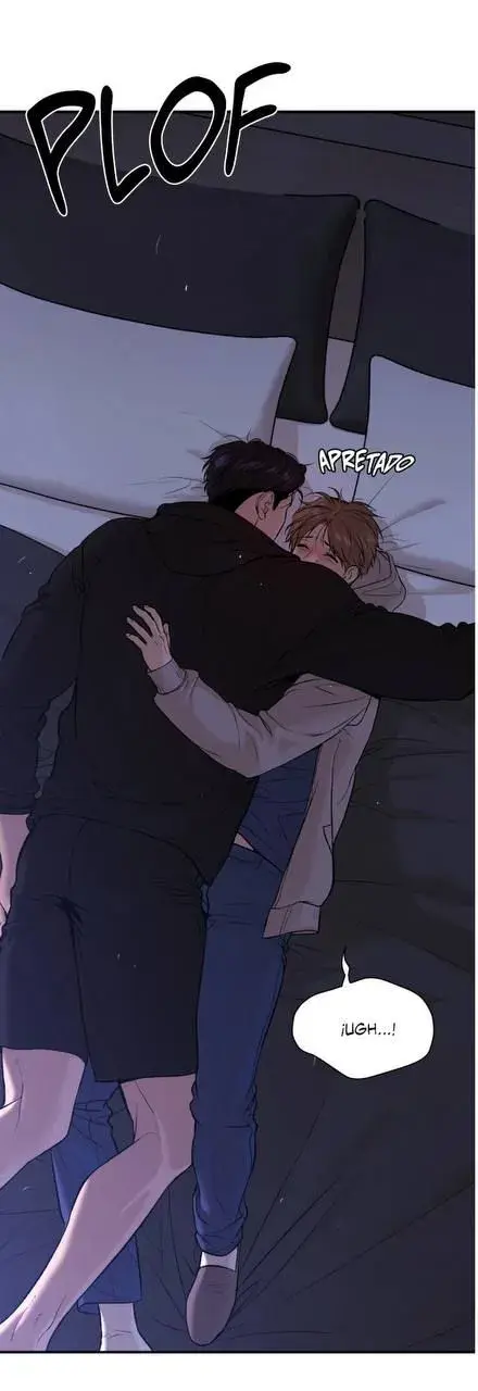 Azar do cavalo – Capítulo 44 Yaoi – Página 7