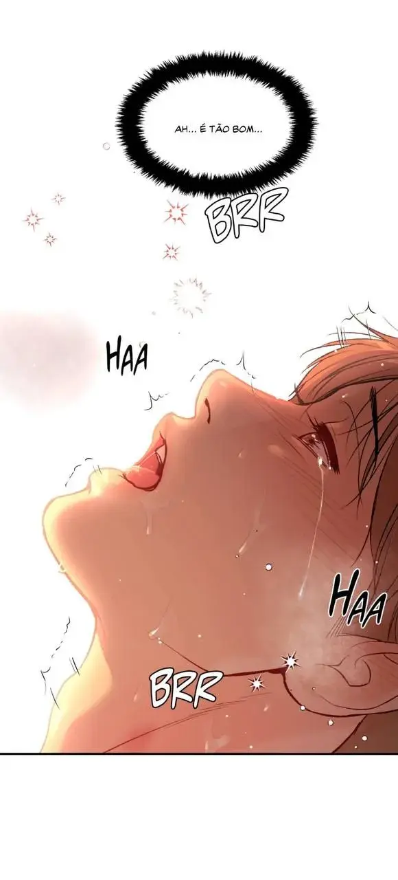 Azar do cavalo – Capítulo 44 Yaoi – Página 71