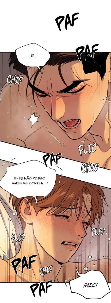 Azar do cavalo – Capítulo 44 Yaoi – Página 80