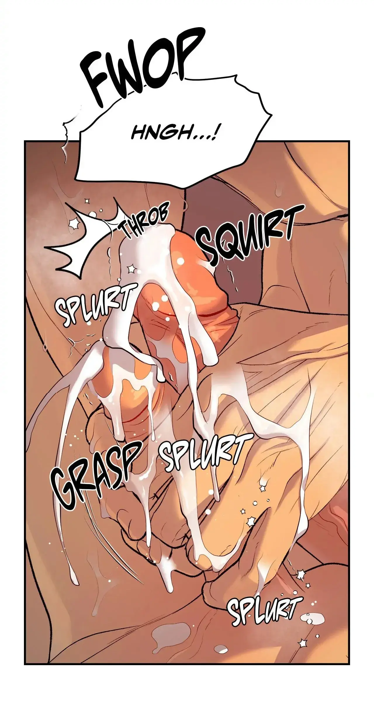 Azar do cavalo – Capítulo 44 Yaoi – Página 81