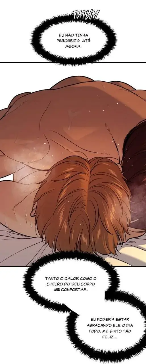 Azar do cavalo – Capítulo 44 Yaoi – Página 85