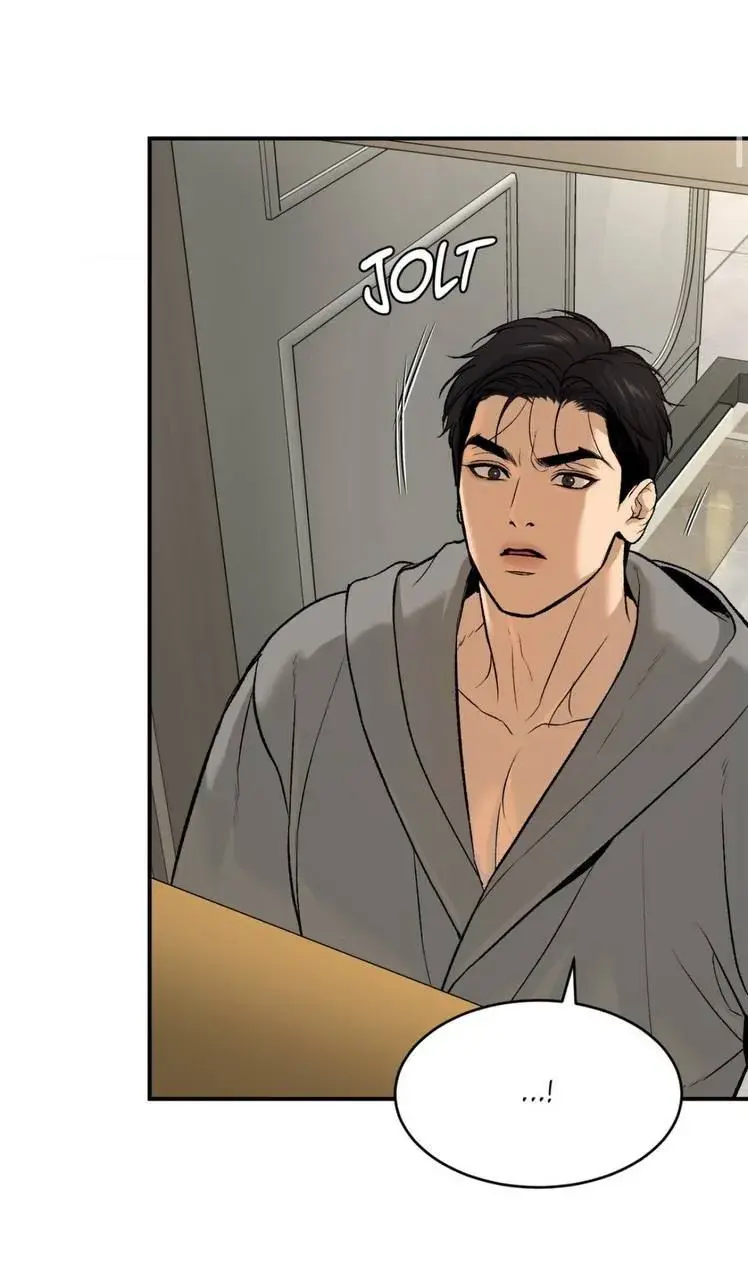 Azar do cavalo – Capítulo 45 Yaoi – Página 16