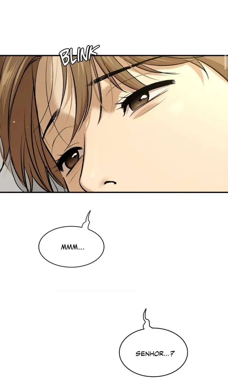 Azar do cavalo – Capítulo 45 Yaoi – Página 17