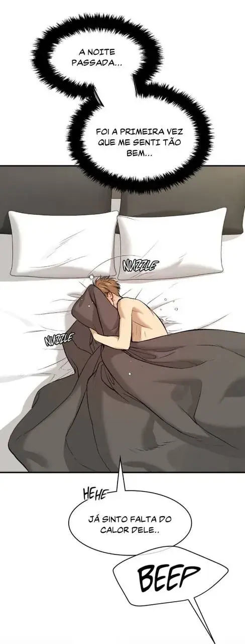 Azar do cavalo – Capítulo 45 Yaoi – Página 19