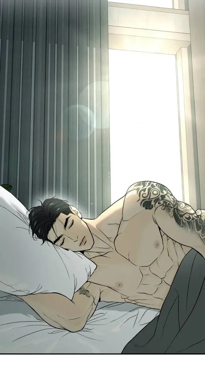 Azar do cavalo – Capítulo 45 Yaoi – Página 2