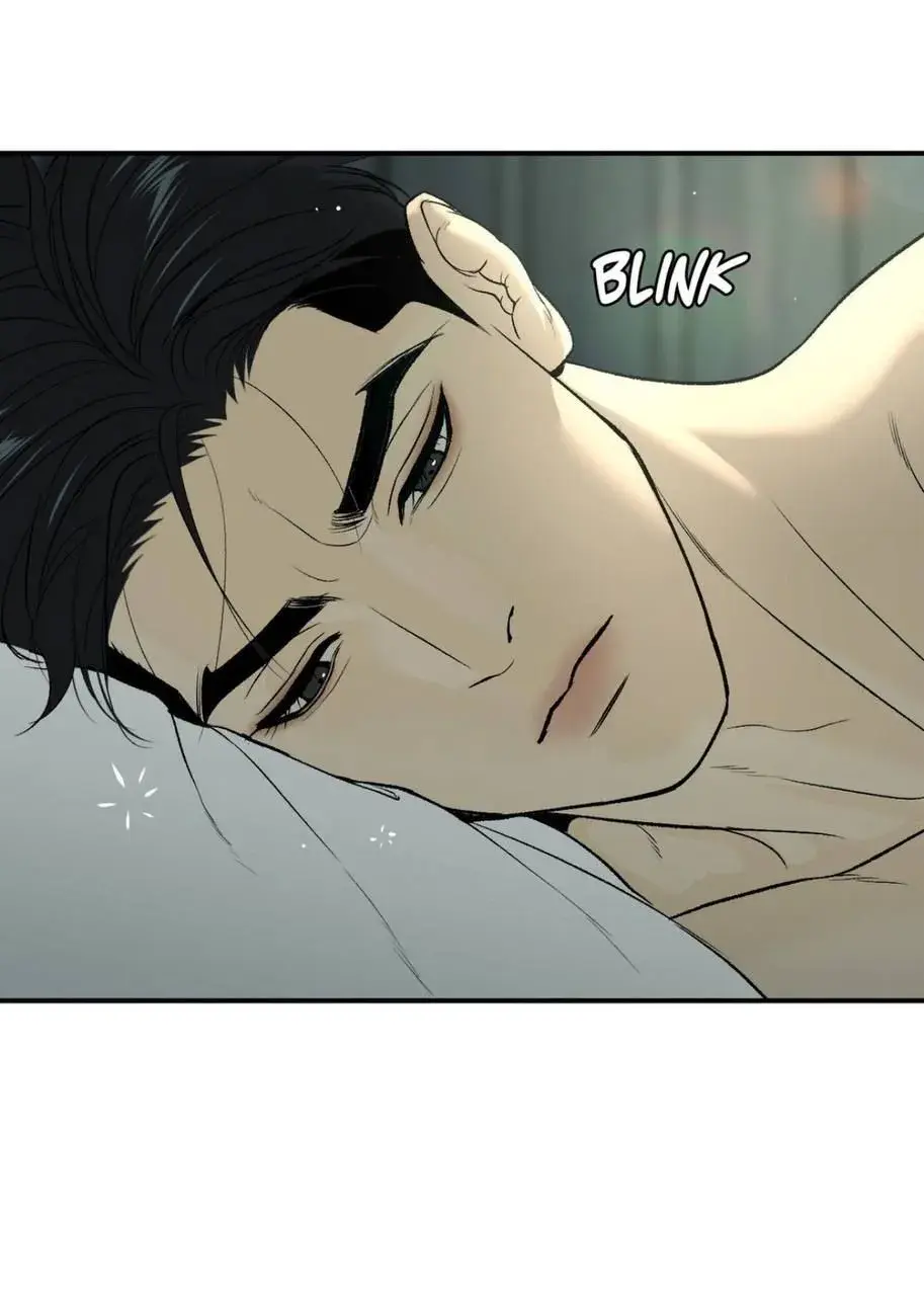 Azar do cavalo – Capítulo 45 Yaoi – Página 3