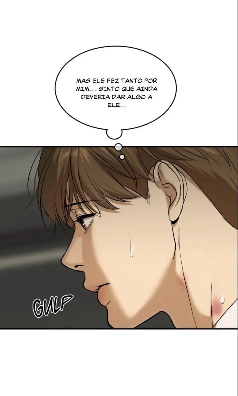 Azar do cavalo – Capítulo 45 Yaoi – Página 31