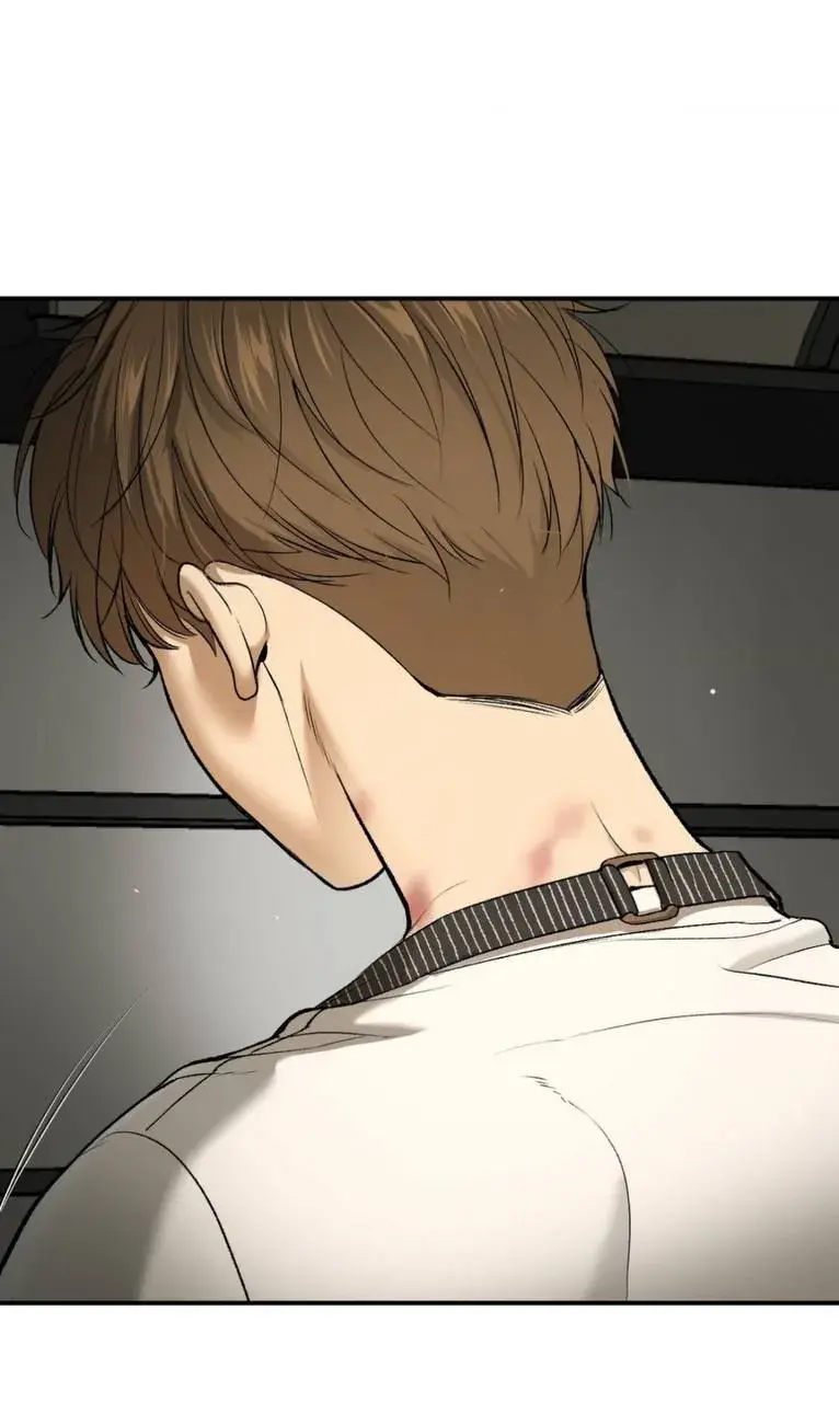 Azar do cavalo – Capítulo 45 Yaoi – Página 36