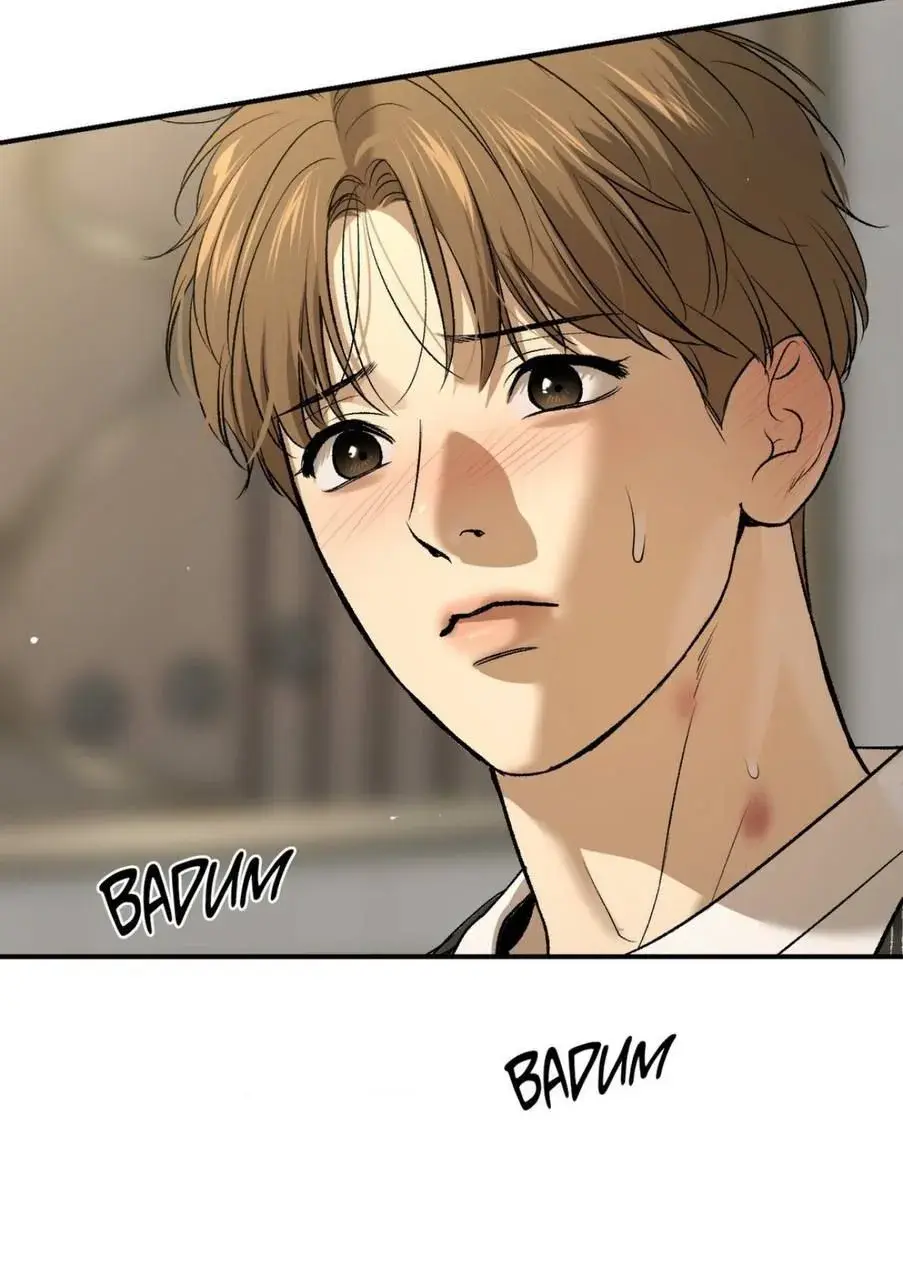 Azar do cavalo – Capítulo 45 Yaoi – Página 45