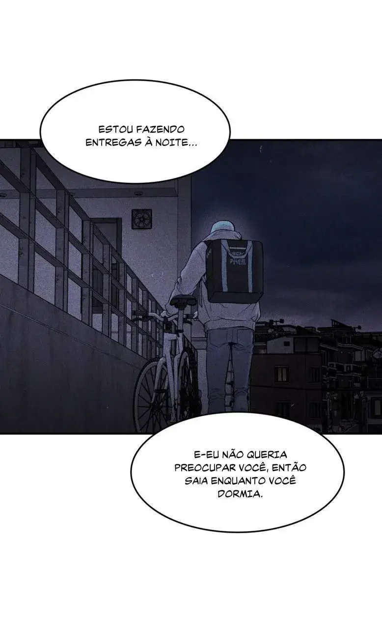 Azar do cavalo – Capítulo 45 Yaoi – Página 52