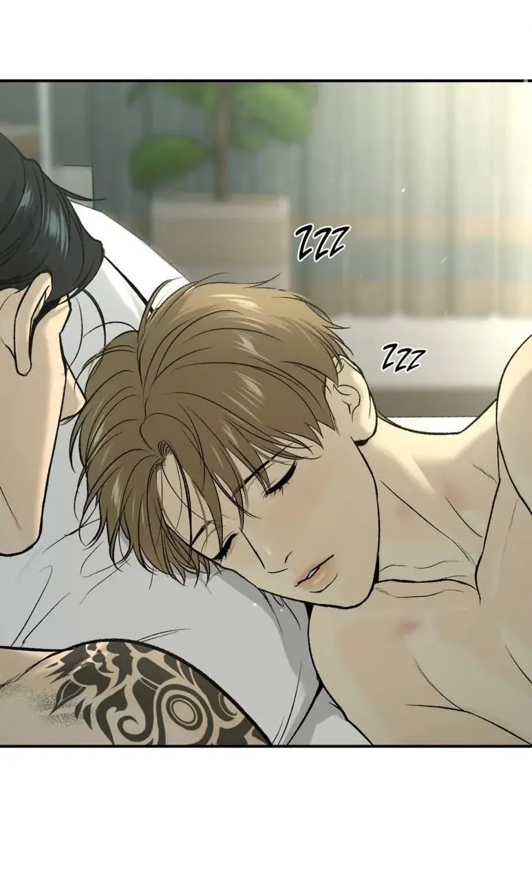 Azar do cavalo – Capítulo 45 Yaoi – Página 6