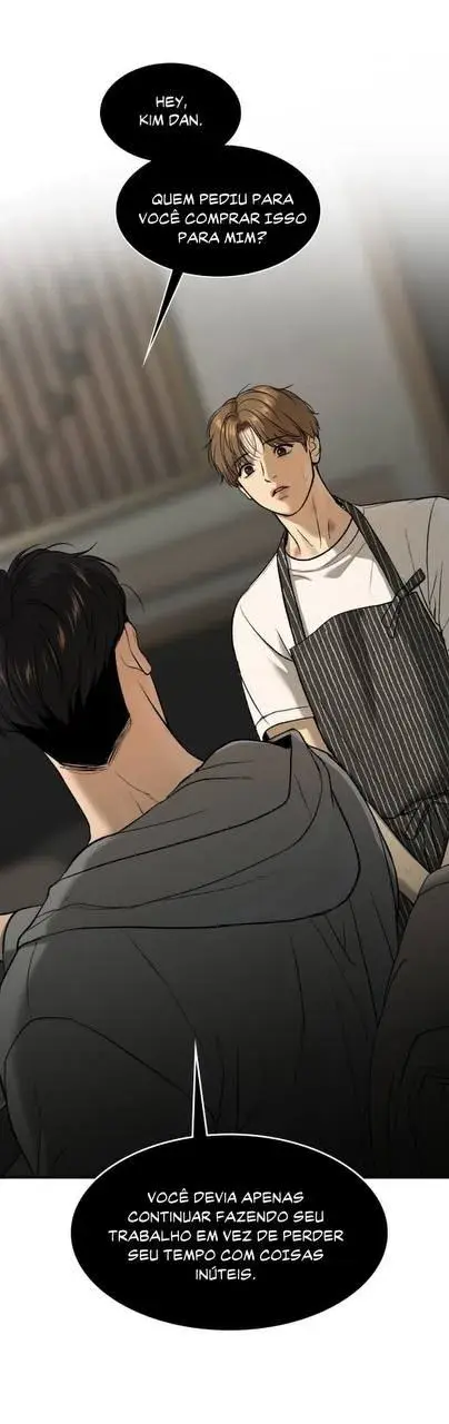 Azar do cavalo – Capítulo 45 Yaoi – Página 63