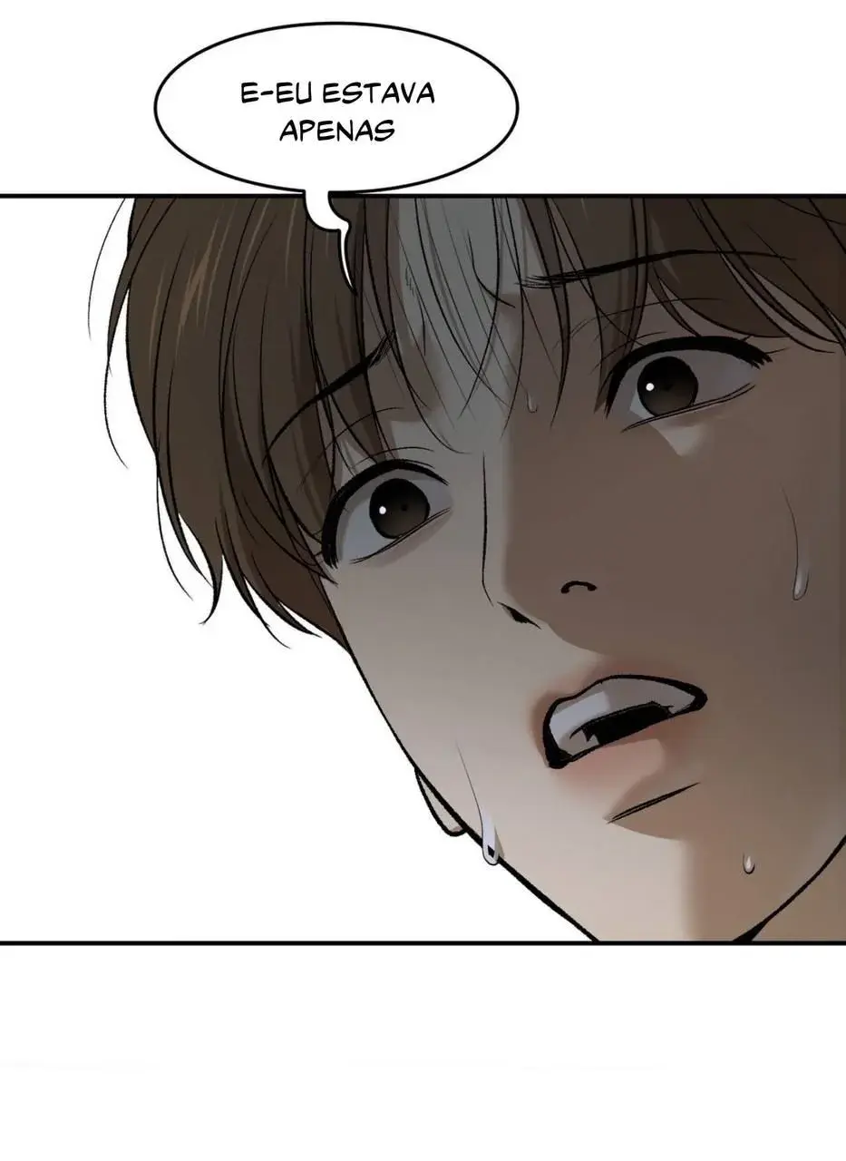 Azar do cavalo – Capítulo 45 Yaoi – Página 65