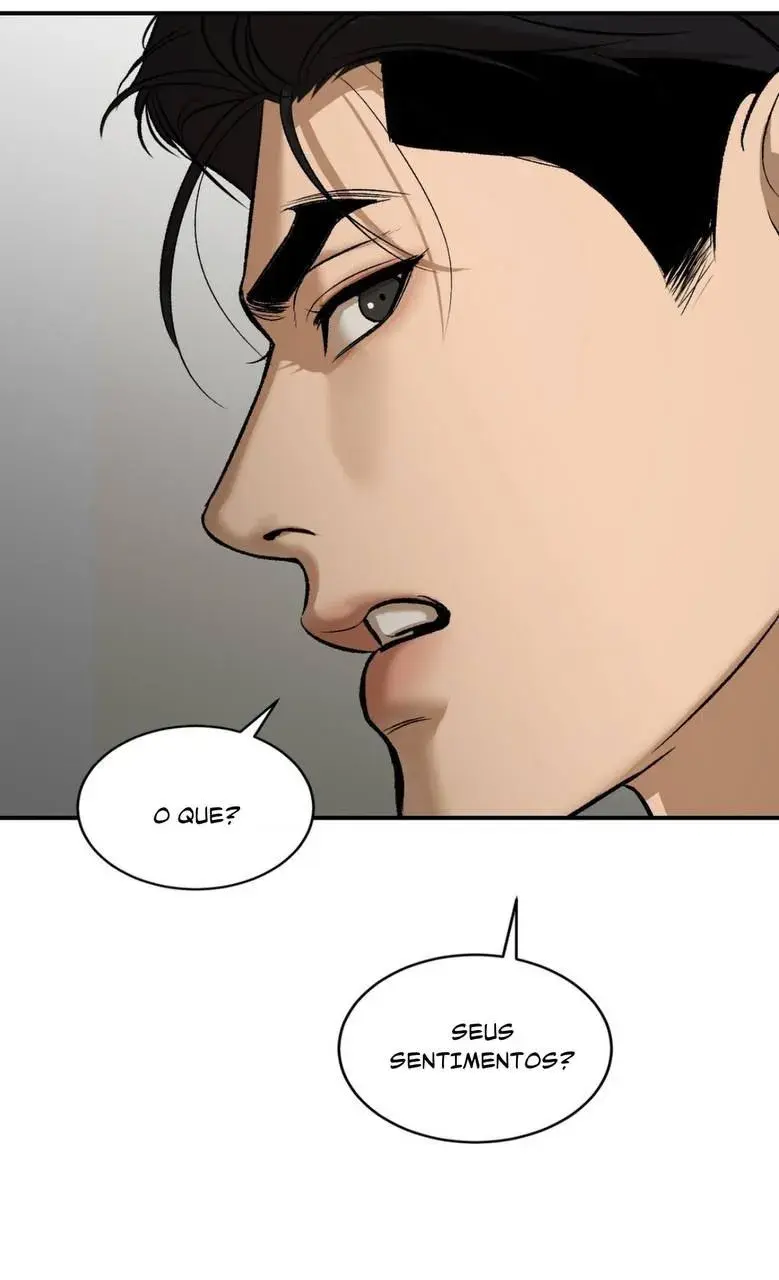 Azar do cavalo – Capítulo 45 Yaoi – Página 73