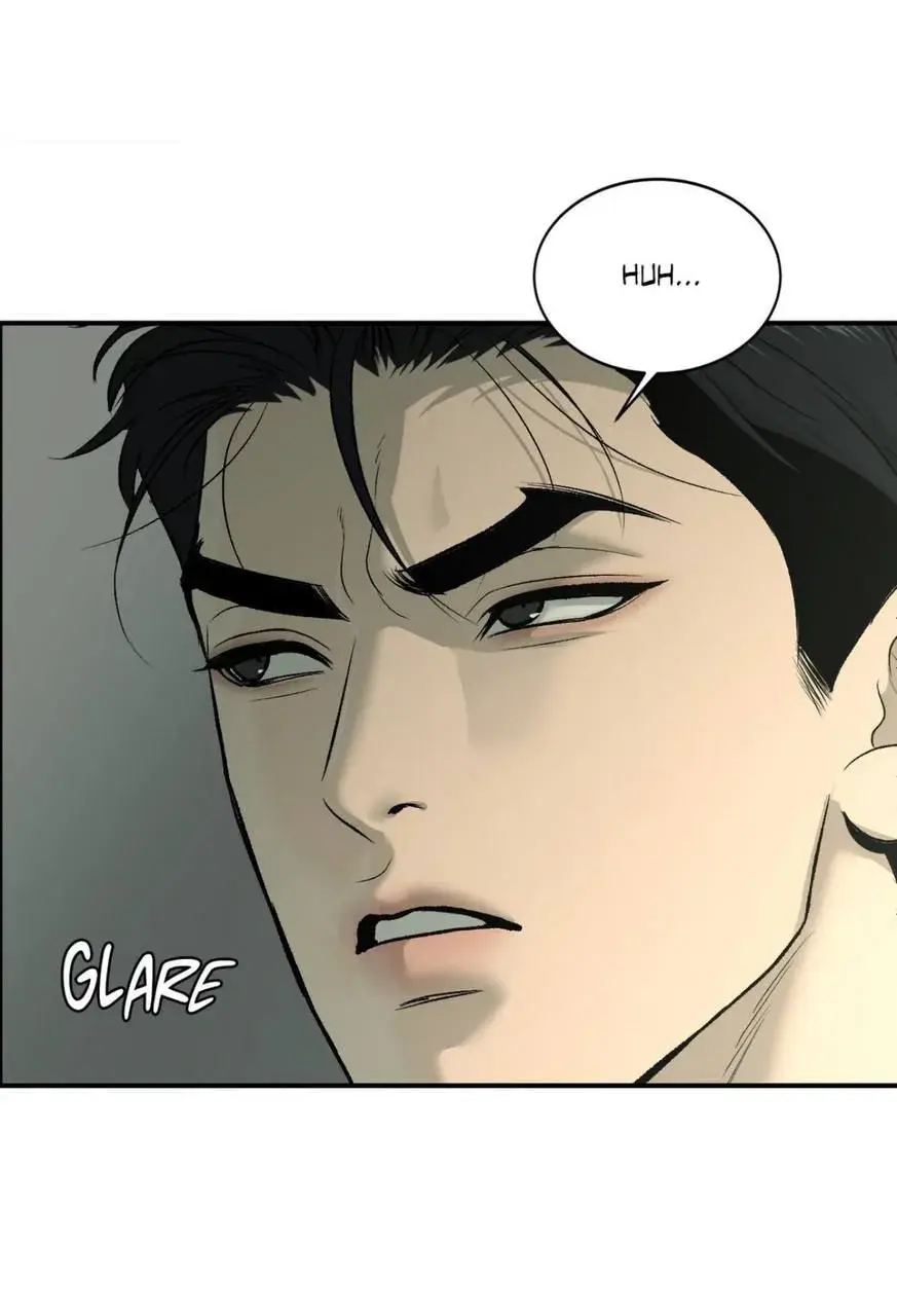 Azar do cavalo – Capítulo 45 Yaoi – Página 8