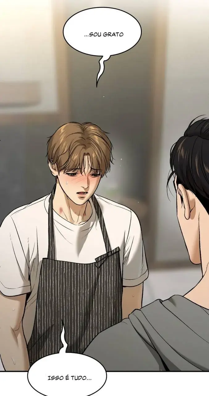 Azar do cavalo – Capítulo 45 Yaoi – Página 80