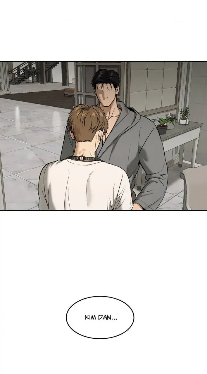 Azar do cavalo – Capítulo 45 Yaoi – Página 81