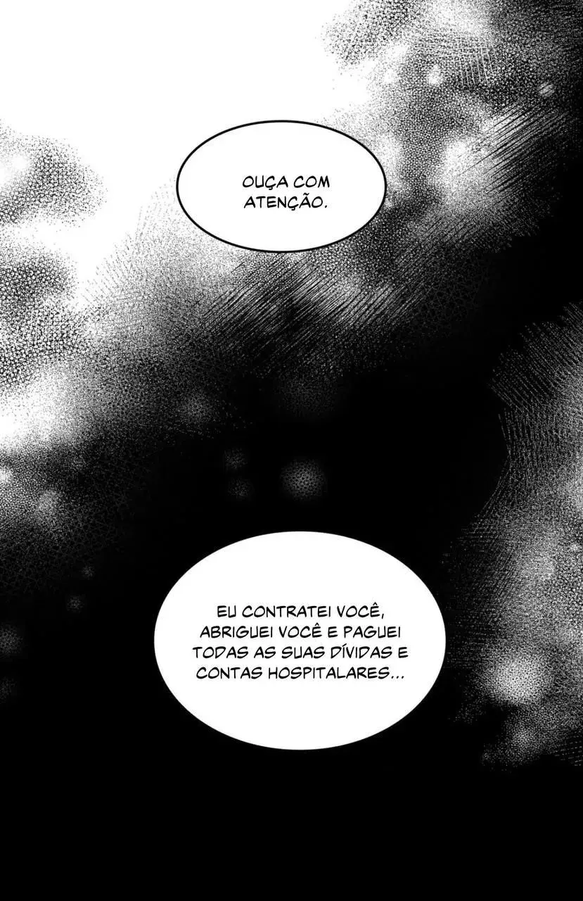 Azar do cavalo – Capítulo 45 Yaoi – Página 83