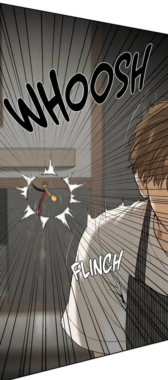 Azar do cavalo – Capítulo 45 Yaoi – Página 86