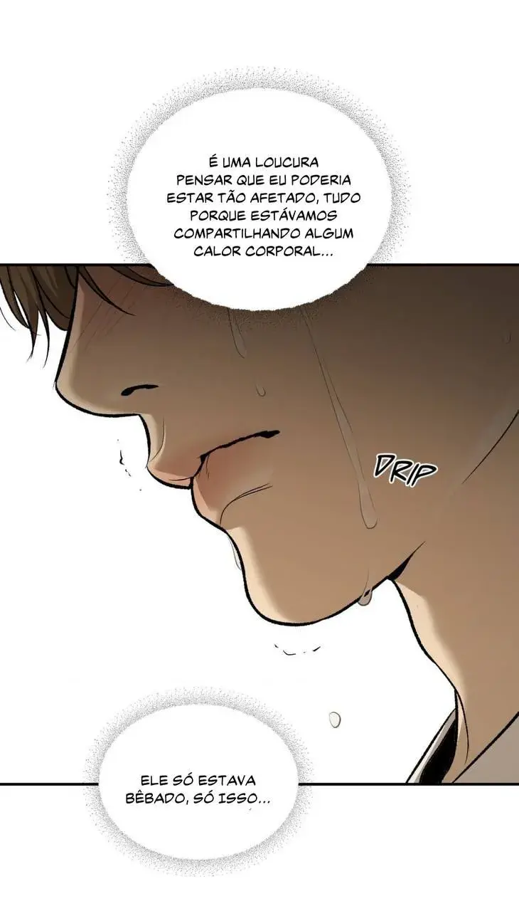 Azar do cavalo – Capítulo 46 Yaoi – Página 11