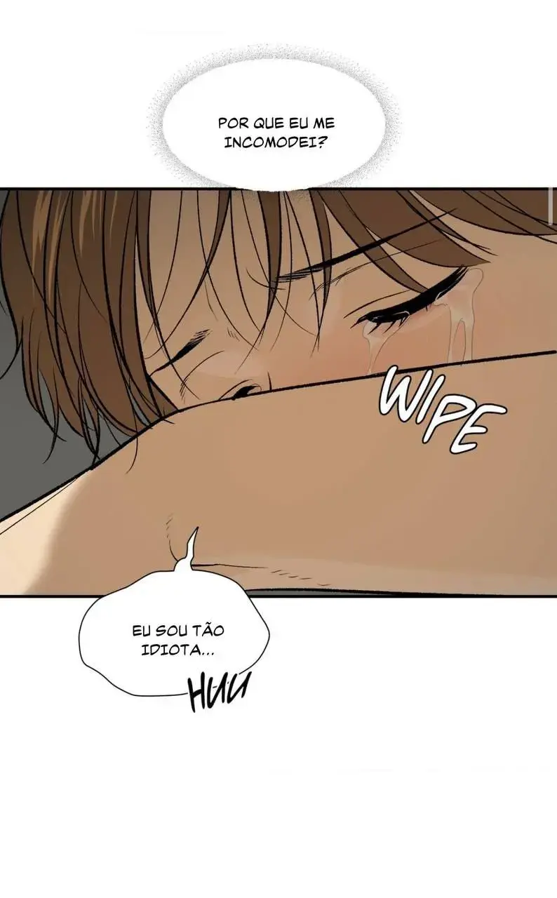 Azar do cavalo – Capítulo 46 Yaoi – Página 15