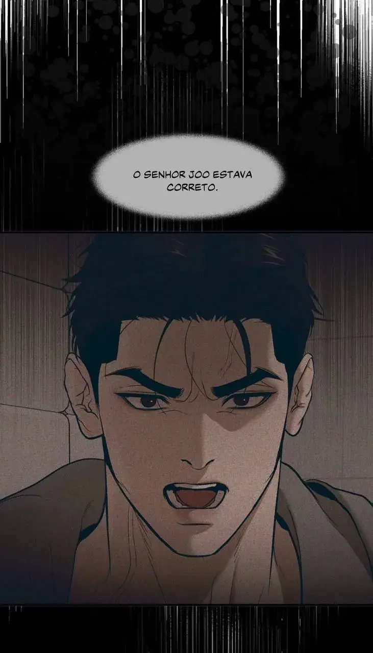 Azar do cavalo – Capítulo 46 Yaoi – Página 17