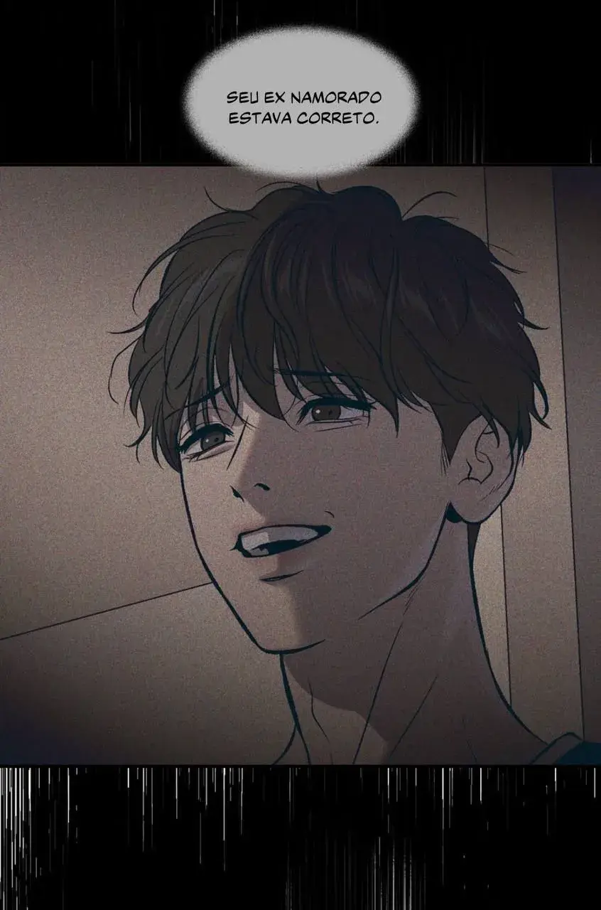 Azar do cavalo – Capítulo 46 Yaoi – Página 18