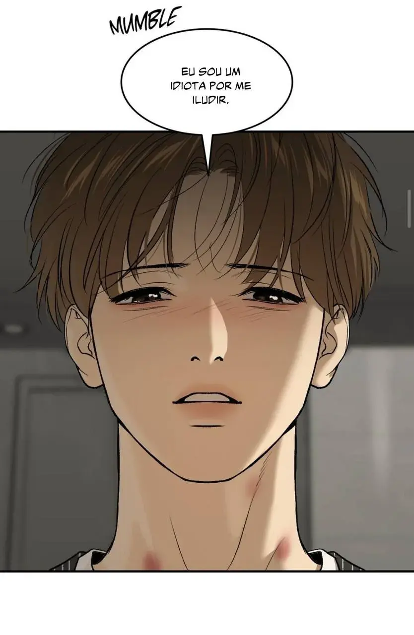 Azar do cavalo – Capítulo 46 Yaoi – Página 21