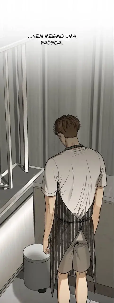 Azar do cavalo – Capítulo 46 Yaoi – Página 26