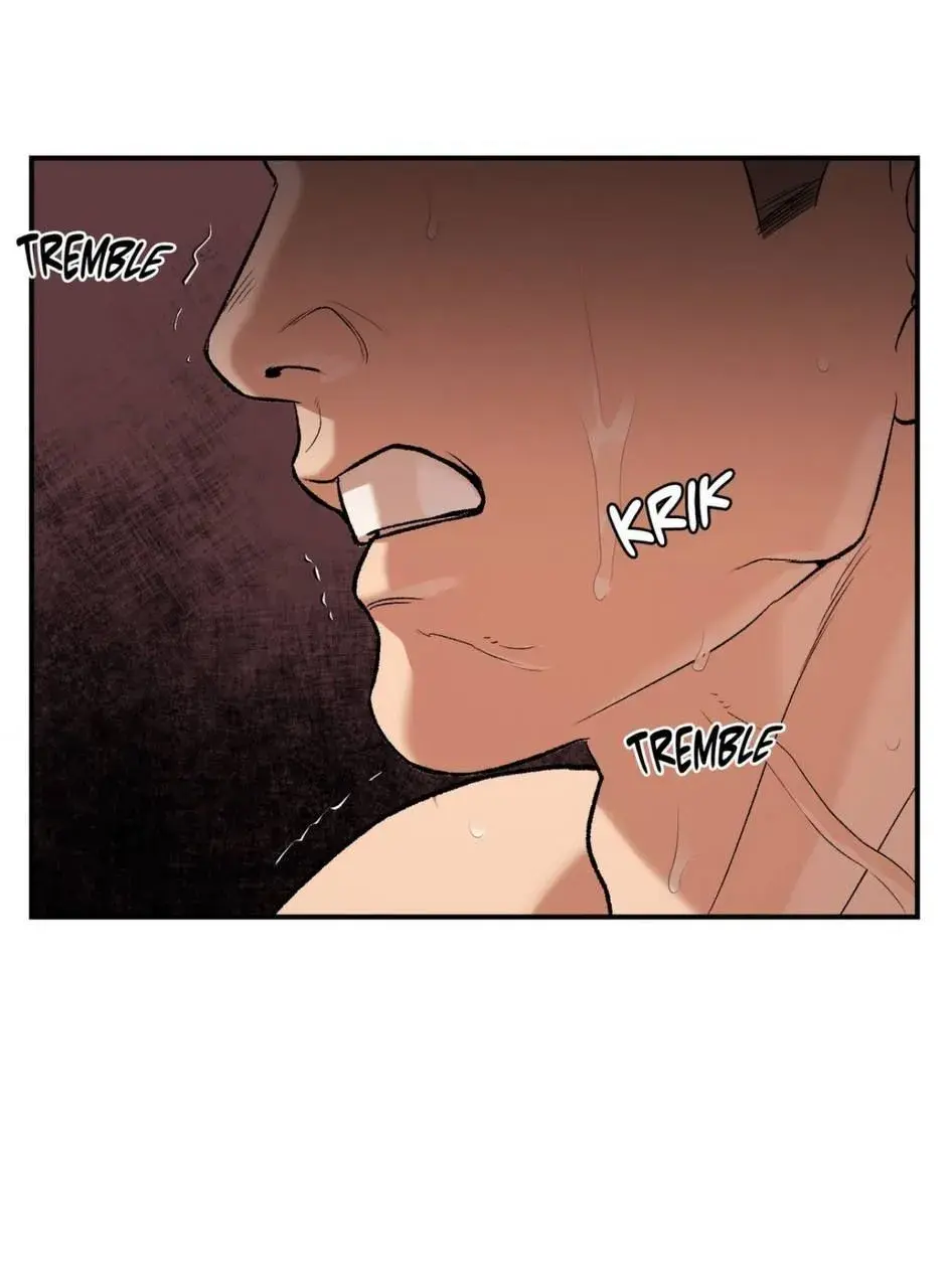 Azar do cavalo – Capítulo 46 Yaoi – Página 39