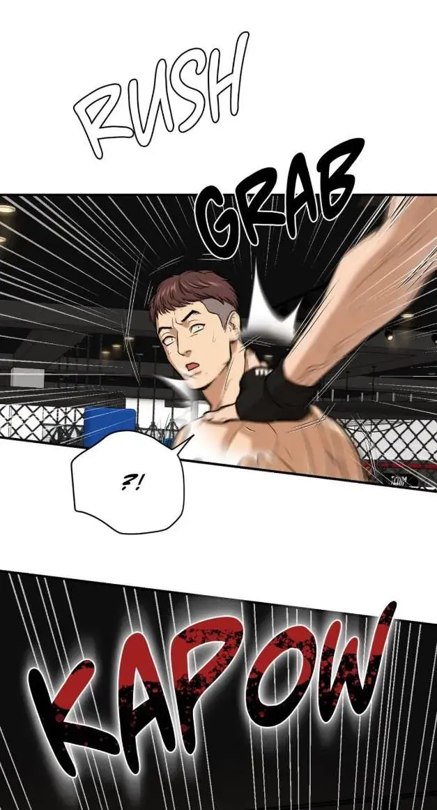 Azar do cavalo – Capítulo 46 Yaoi – Página 45