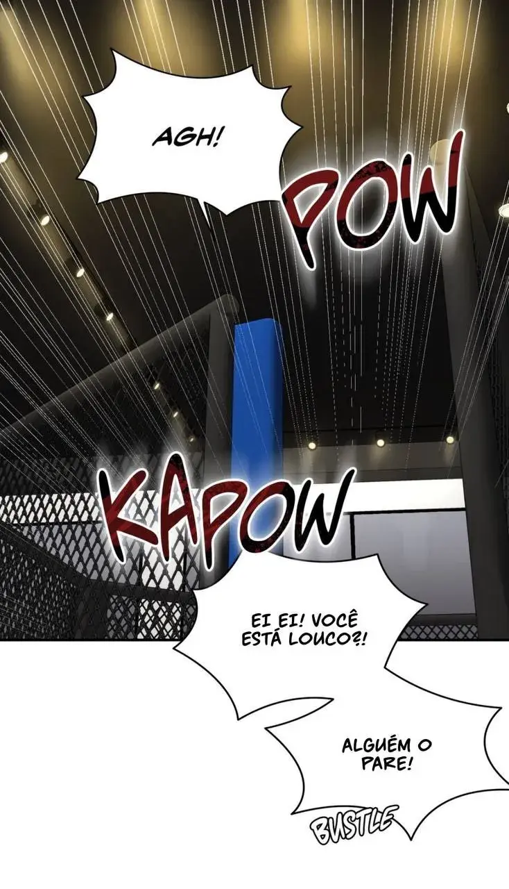 Azar do cavalo – Capítulo 46 Yaoi – Página 46