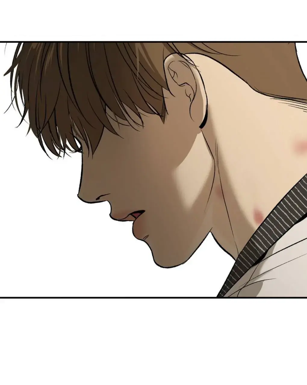 Azar do cavalo – Capítulo 46 Yaoi – Página 5