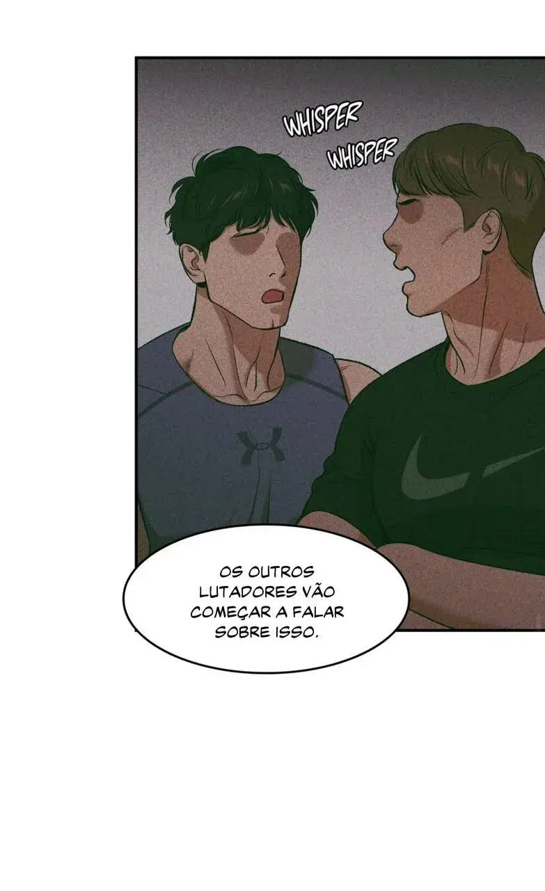 Azar do cavalo – Capítulo 46 Yaoi – Página 51