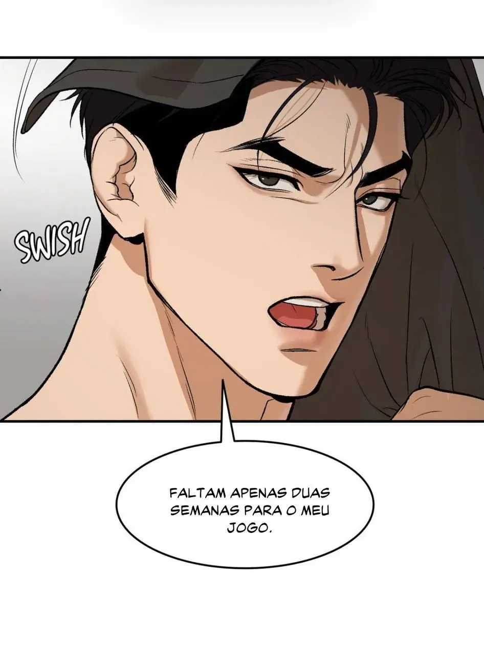 Azar do cavalo – Capítulo 46 Yaoi – Página 58