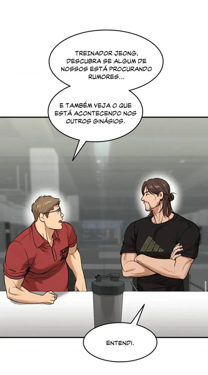 Azar do cavalo – Capítulo 46 Yaoi – Página 63